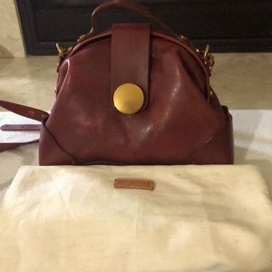 Old Trend crossbody handbag - Gypsy Soul